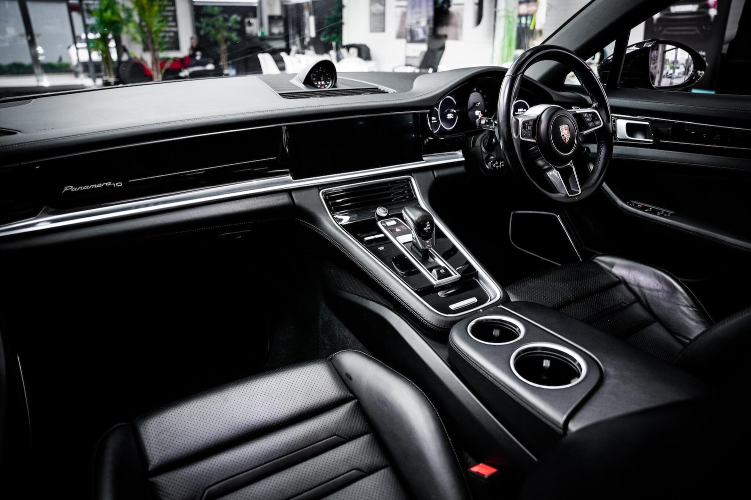 Used Porsche Panamera 2020 for sale - 77386467: Photo 22