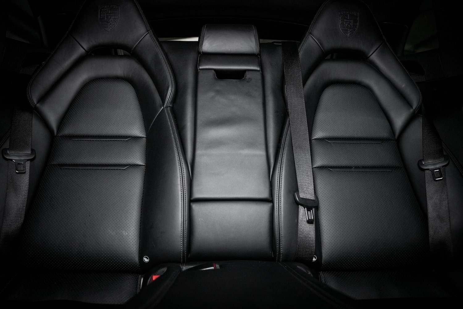 Used Porsche Panamera 2020 for sale - 77386467: Photo 24