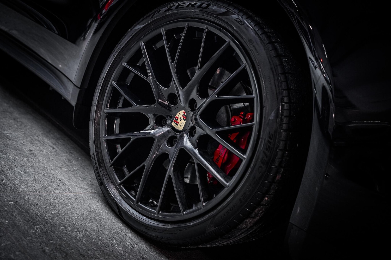 Used Porsche Panamera 2020 for sale - 77386467: Photo 28