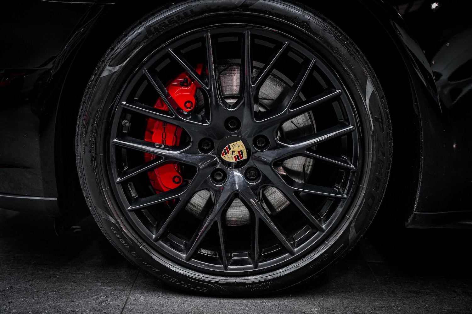 Used Porsche Panamera 2020 for sale - 77386467: Photo 29