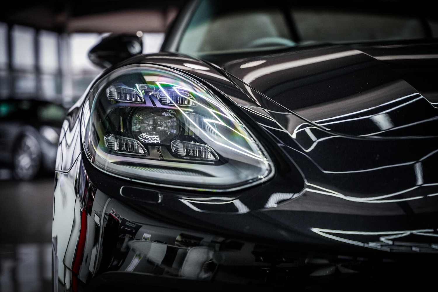 Used Porsche Panamera 2020 for sale - 77386467: Photo 31