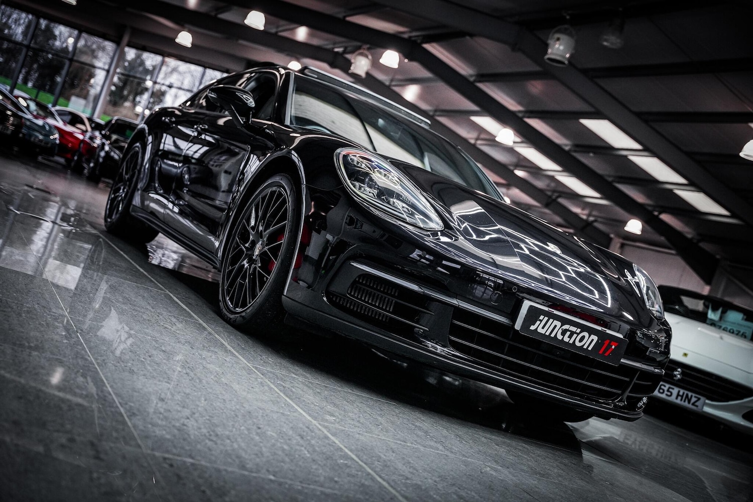 Used Porsche Panamera 2020 for sale - 77386467: Photo 33