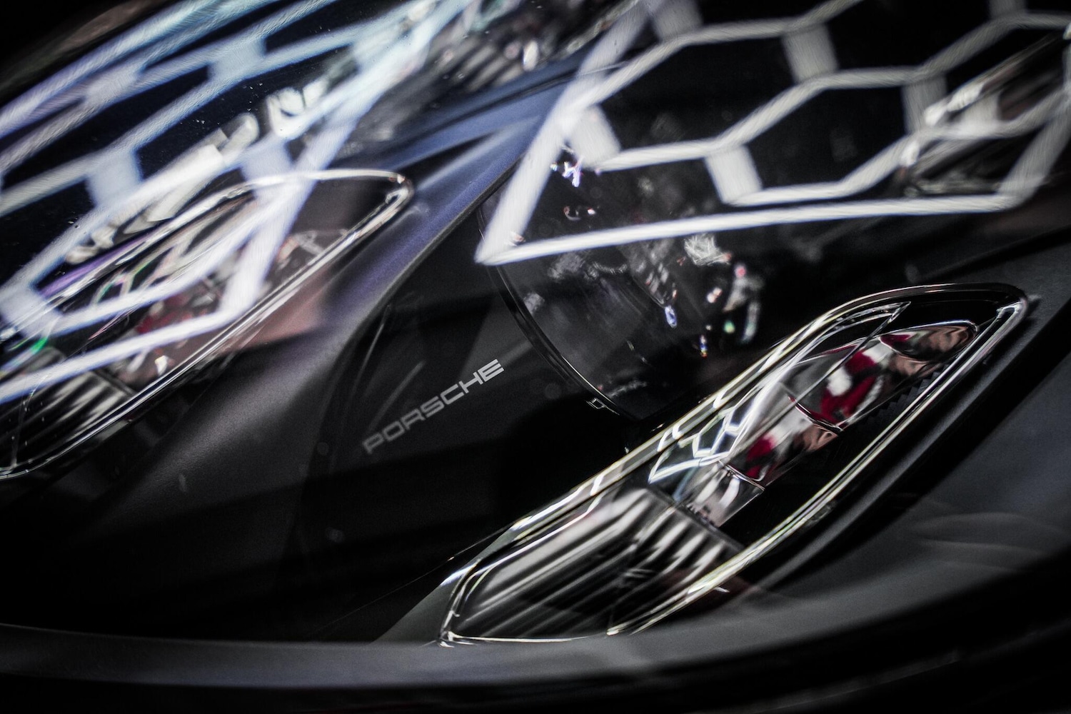 Used Porsche Panamera 2020 for sale - 77386467: Photo 34