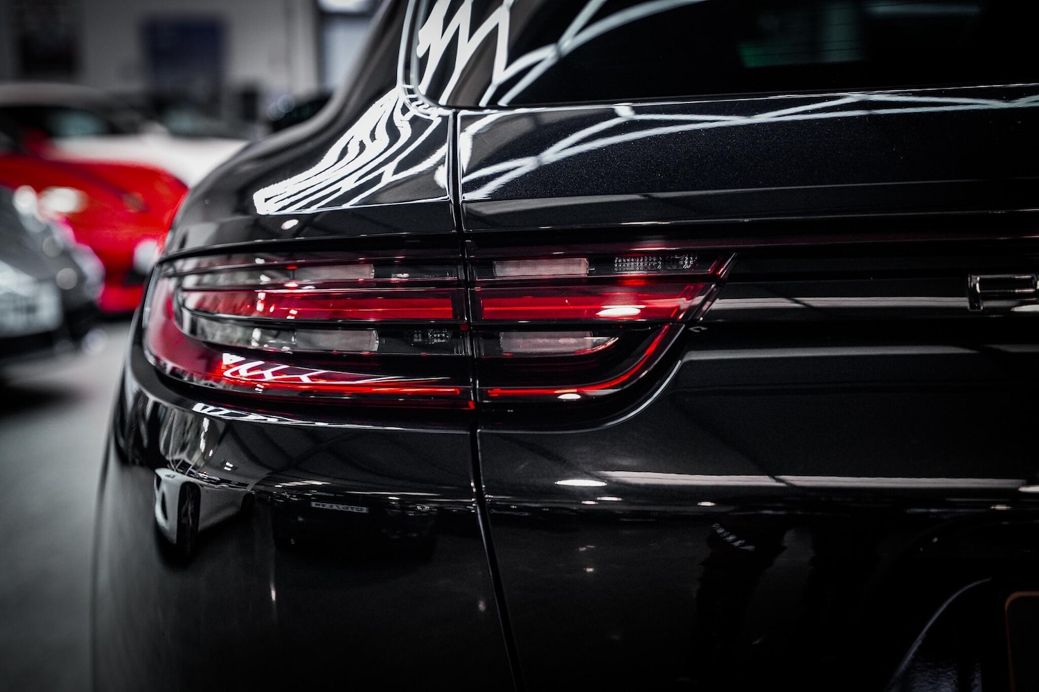 Used Porsche Panamera 2020 for sale - 77386467: Photo 35