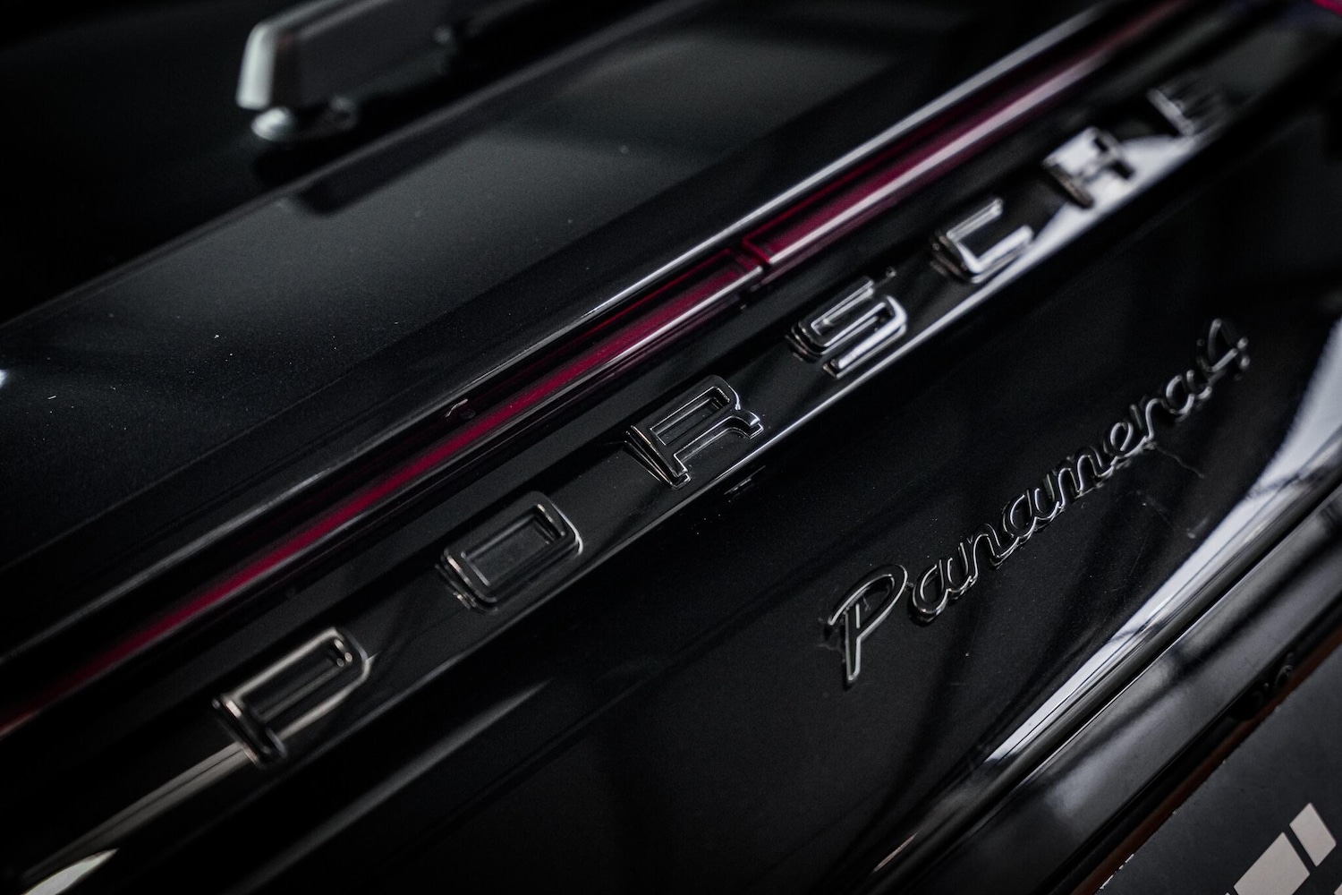 Used Porsche Panamera 2020 for sale - 77386467: Photo 36