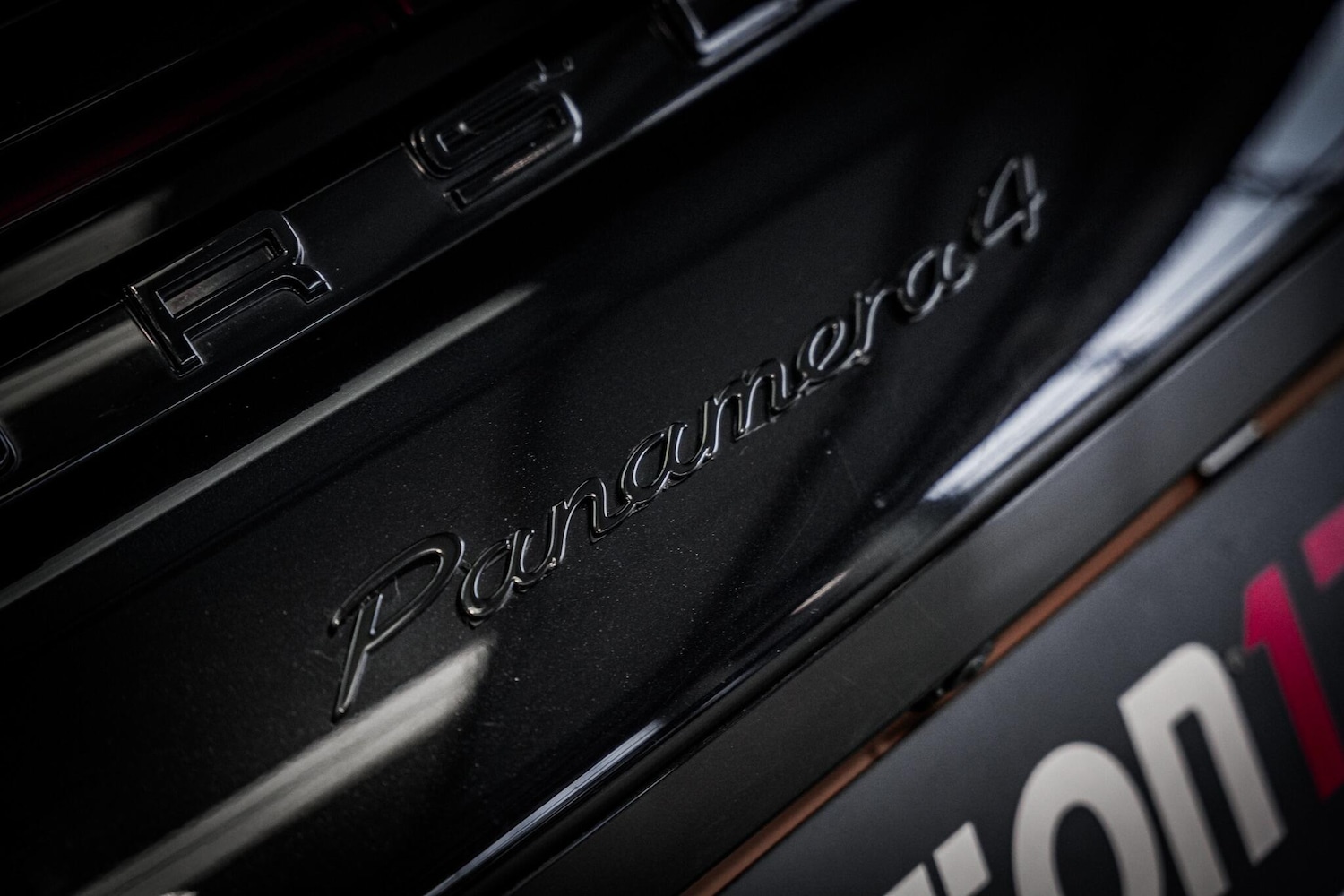 Used Porsche Panamera 2020 for sale - 77386467: Photo 37