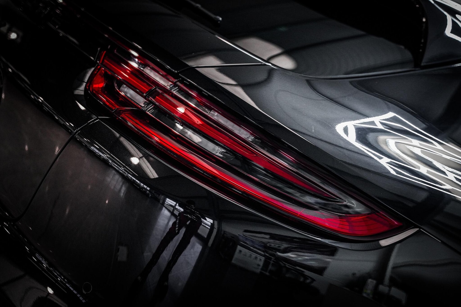 Used Porsche Panamera 2020 for sale - 77386467: Photo 38