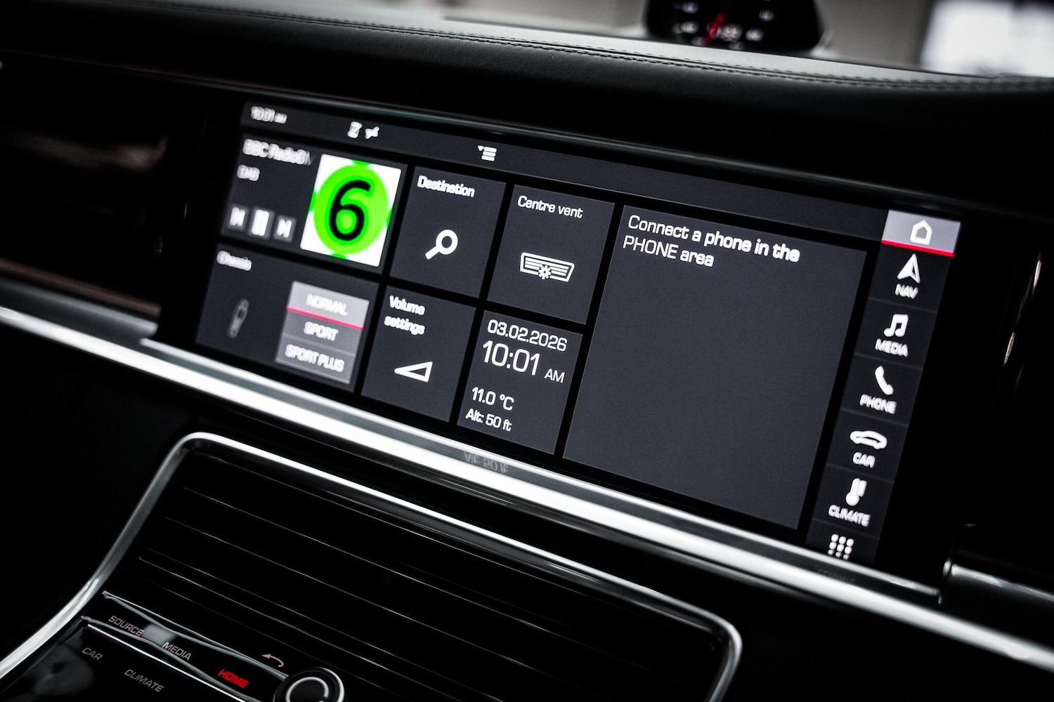 Used Porsche Panamera 2020 for sale - 77386467: Photo 43