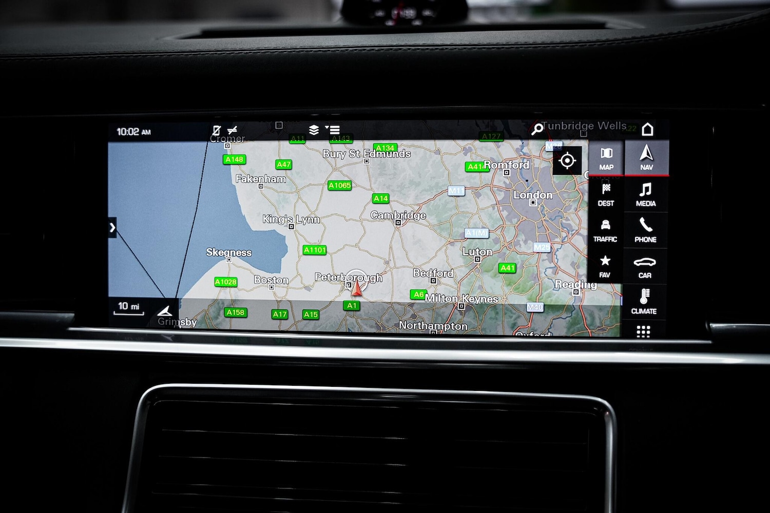 Used Porsche Panamera 2020 for sale - 77386467: Photo 44