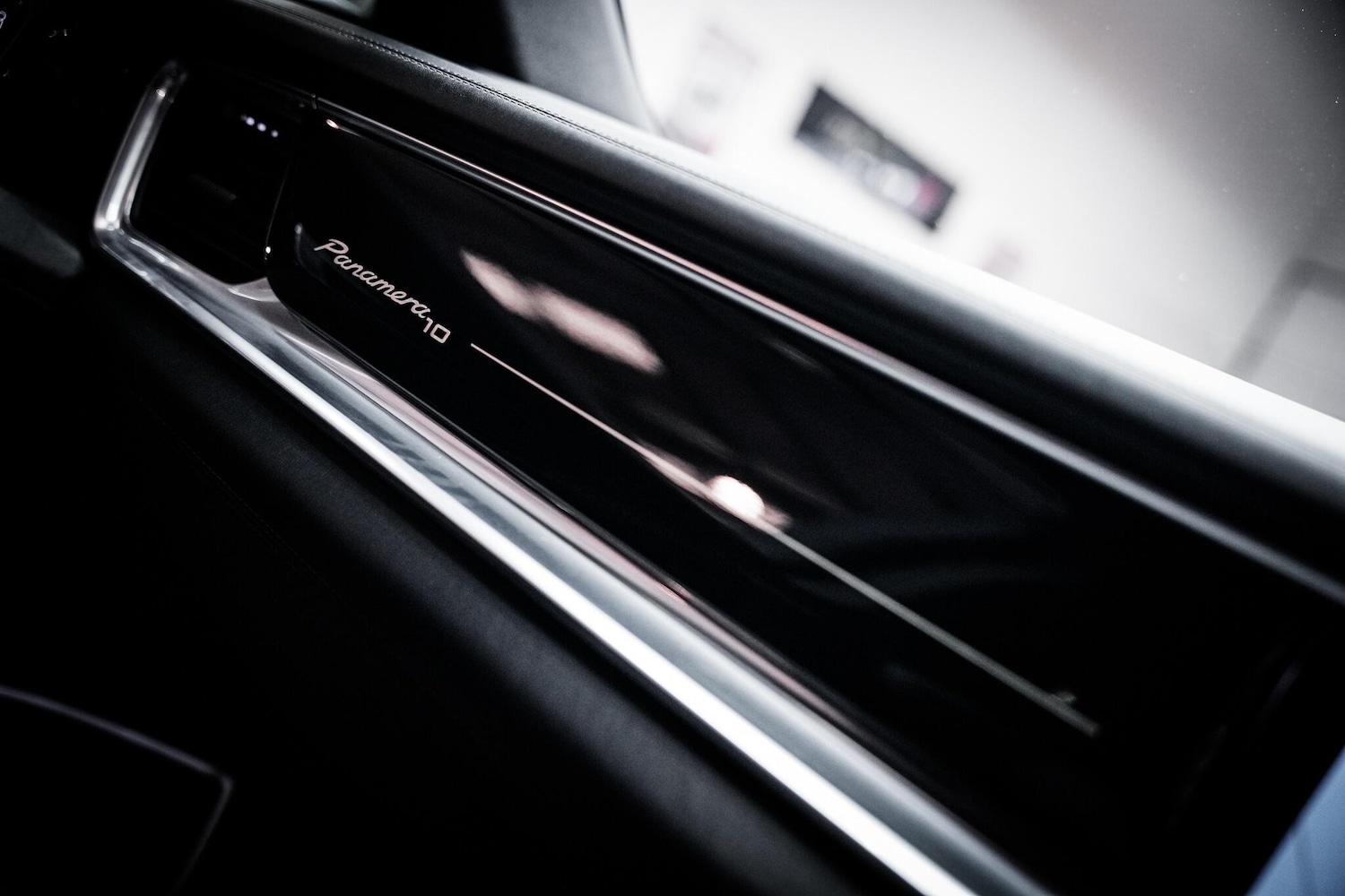 Used Porsche Panamera 2020 for sale - 77386467: Photo 48