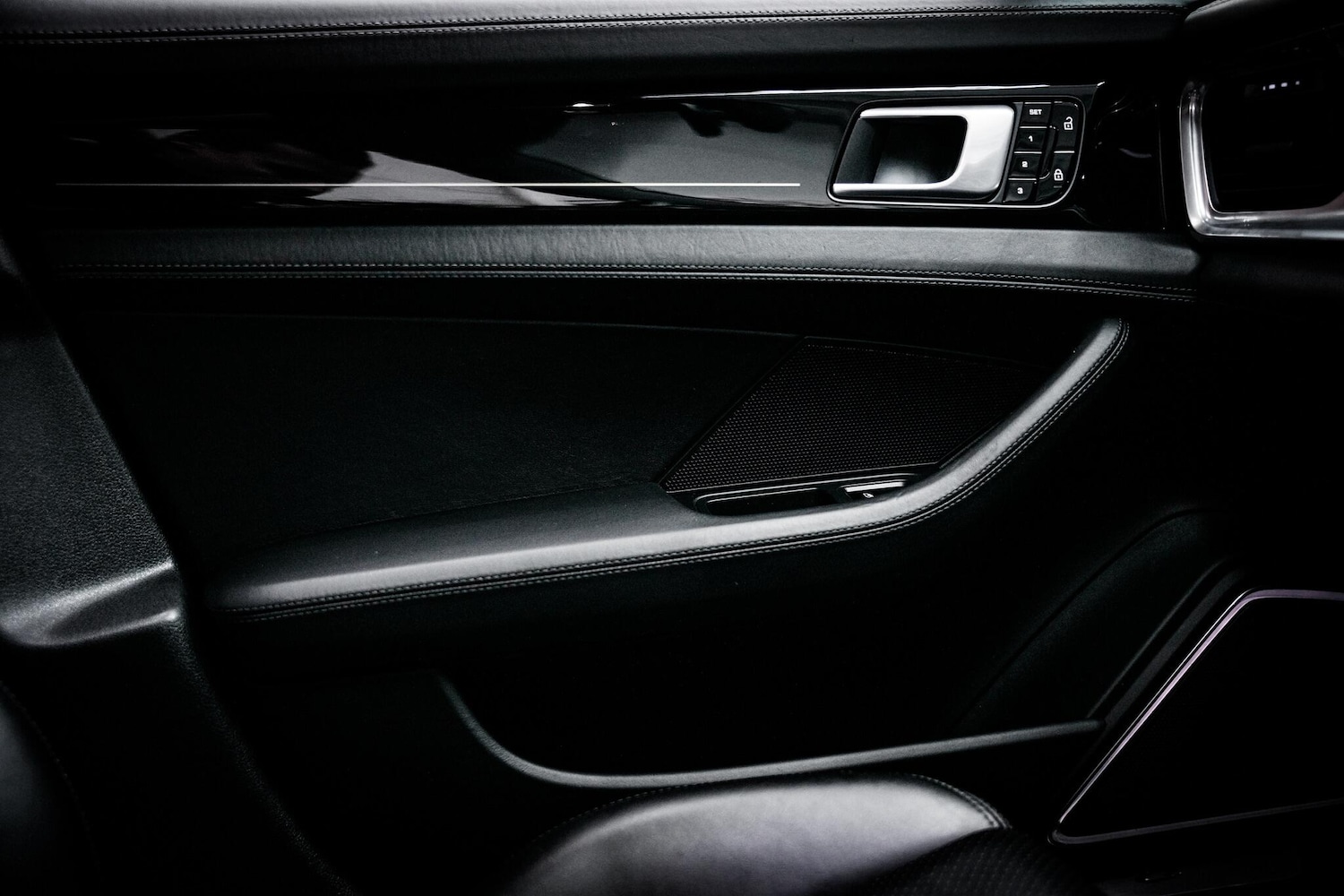 Used Porsche Panamera 2020 for sale - 77386467: Photo 49