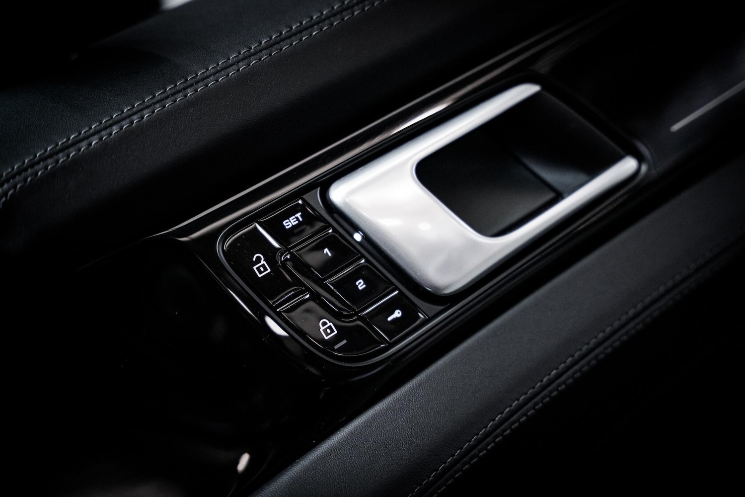 Used Porsche Panamera 2020 for sale - 77386467: Photo 52