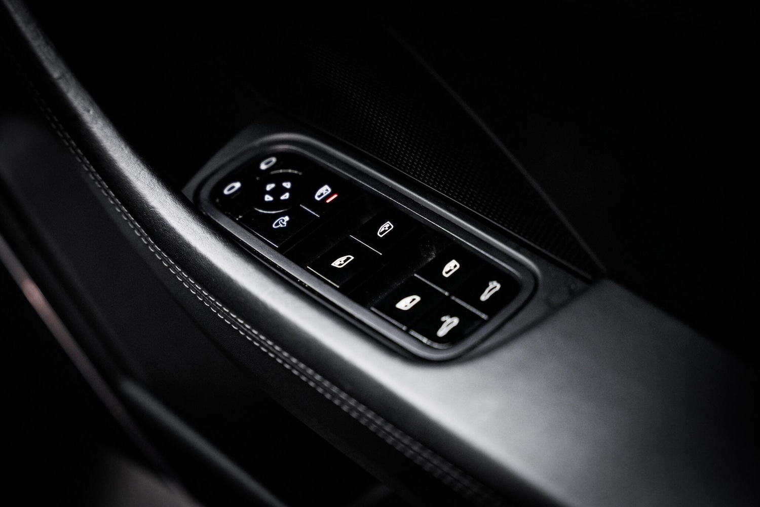 Used Porsche Panamera 2020 for sale - 77386467: Photo 53