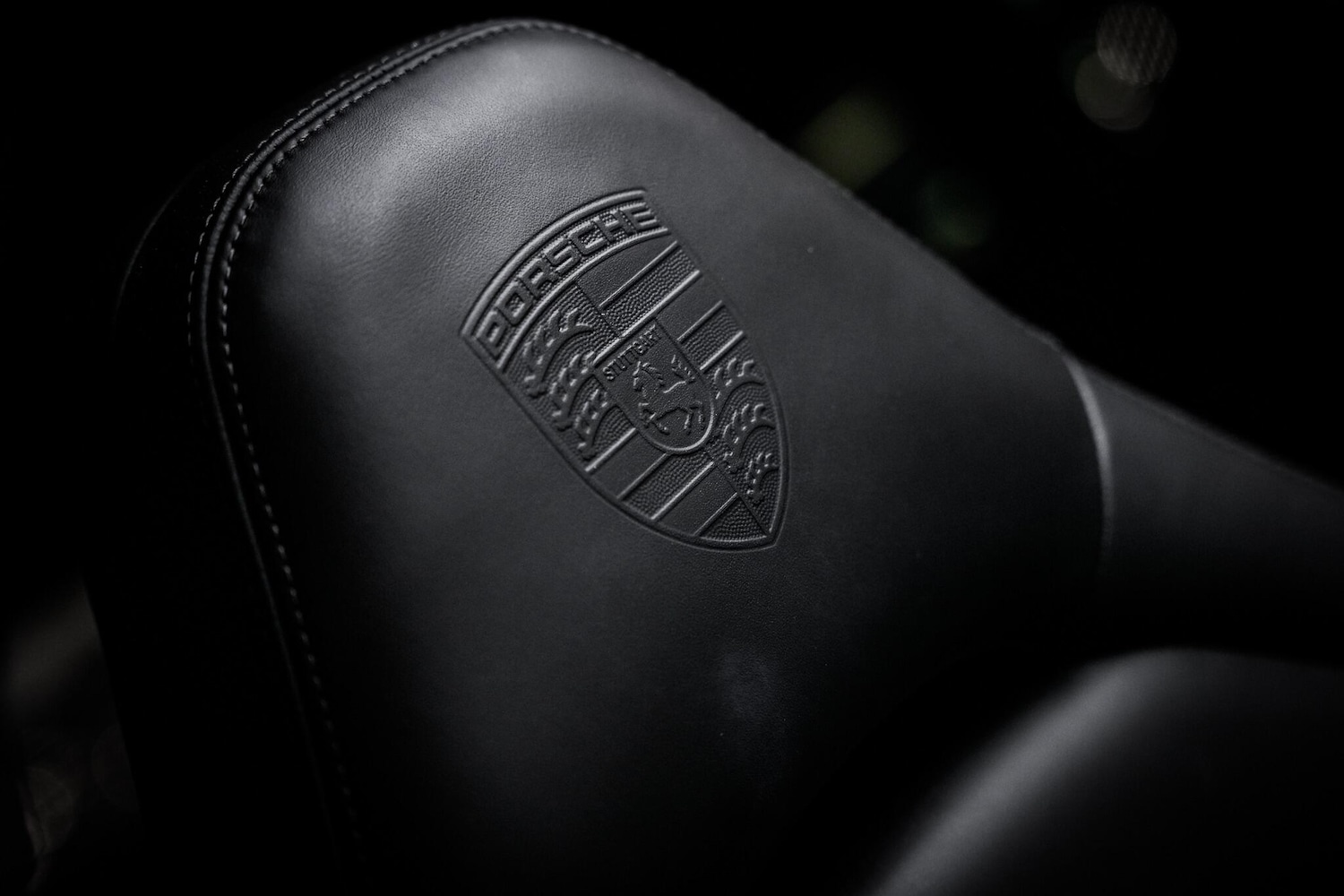 Used Porsche Panamera 2020 for sale - 77386467: Photo 55