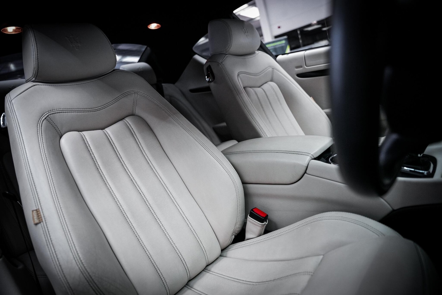 Used Maserati Granturismo 2011 for sale - 76660544: Photo 17