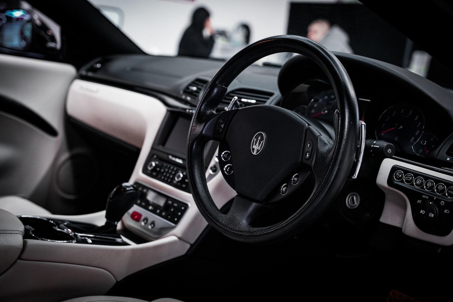 Used Maserati Granturismo 2011 for sale - 76660544: Photo 18