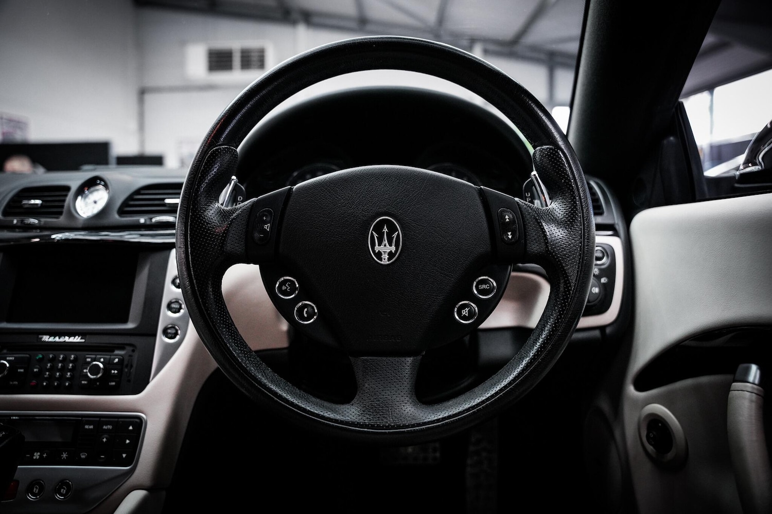 Used Maserati Granturismo 2011 for sale - 76660544: Photo 19