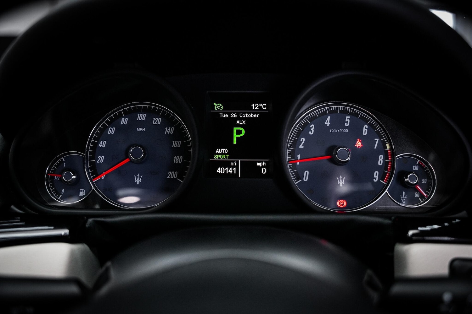 Used Maserati Granturismo 2011 for sale - 76660544: Photo 20