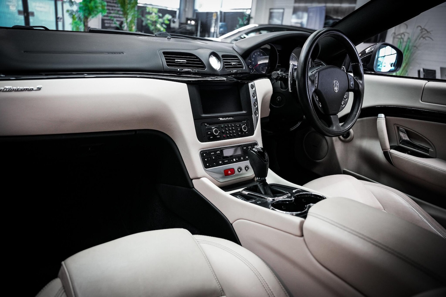 Used Maserati Granturismo 2011 for sale - 76660544: Photo 21