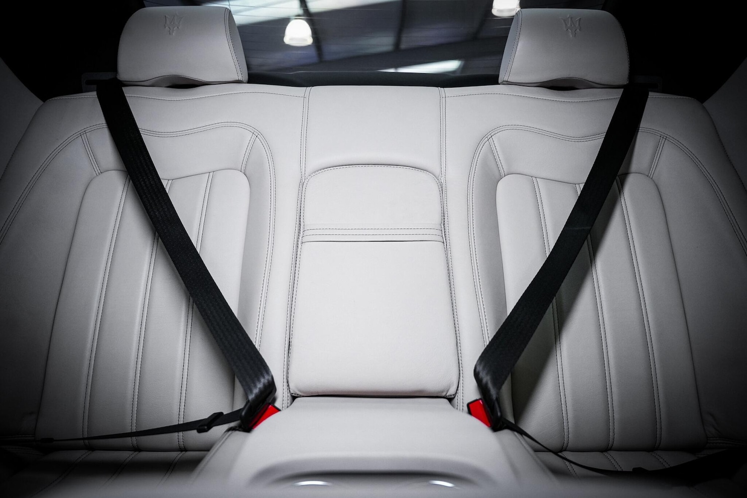 Used Maserati Granturismo 2011 for sale - 76660544: Photo 23