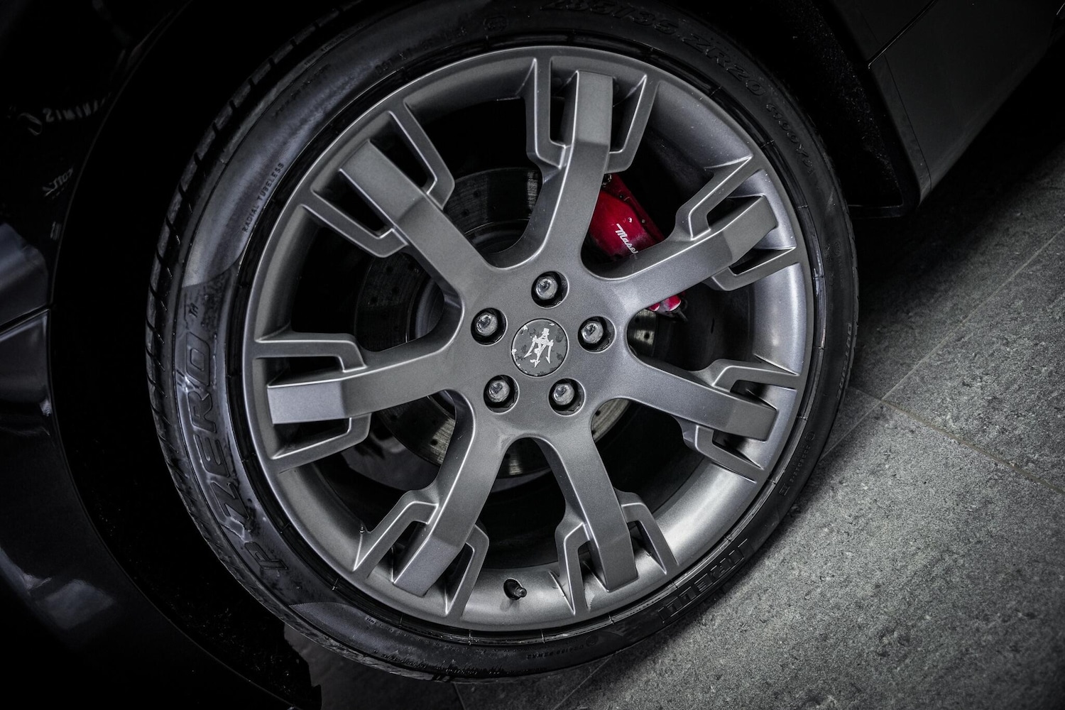 Used Maserati Granturismo 2011 for sale - 76660544: Photo 26