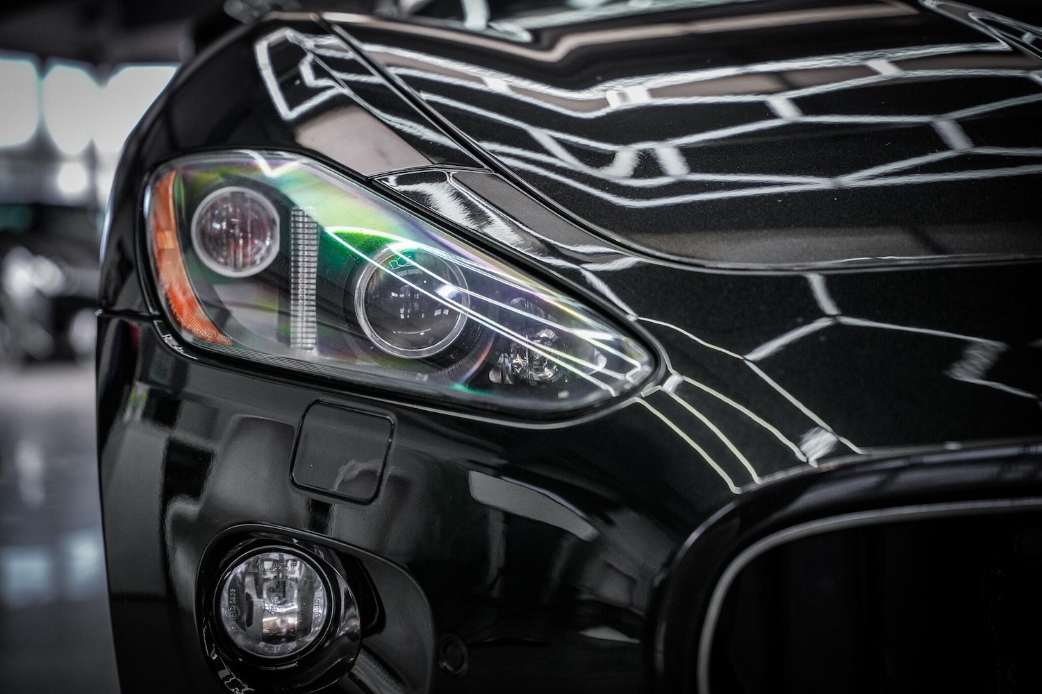 Used Maserati Granturismo 2011 for sale - 76660544: Photo 30