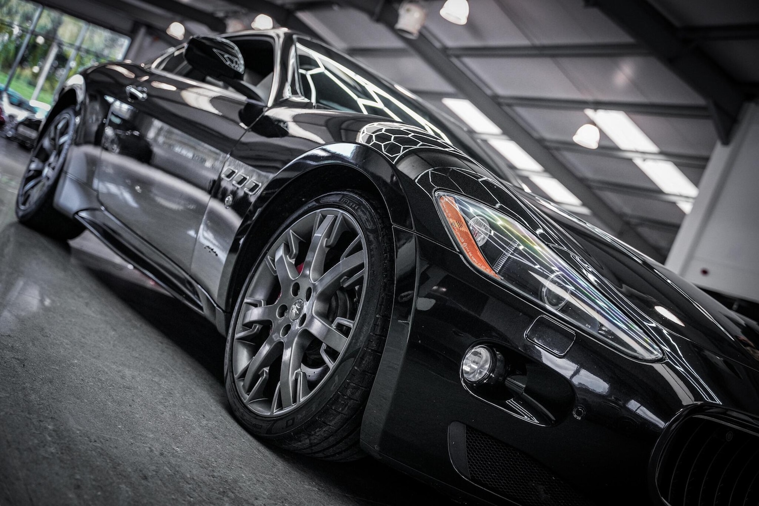 Used Maserati Granturismo 2011 for sale - 76660544: Photo 31