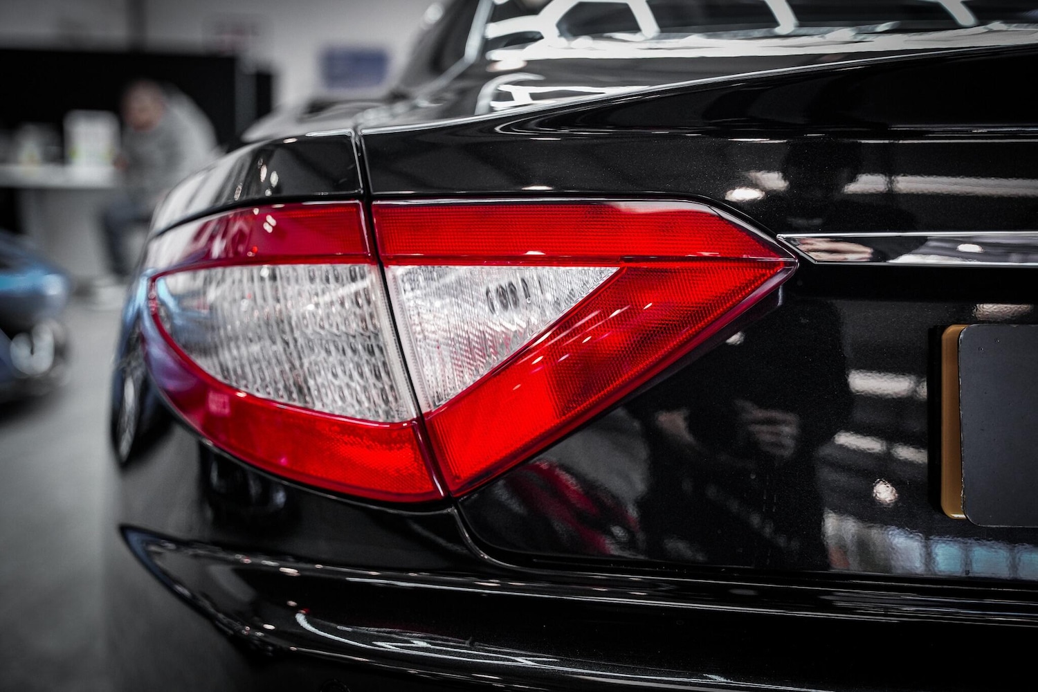 Used Maserati Granturismo 2011 for sale - 76660544: Photo 34