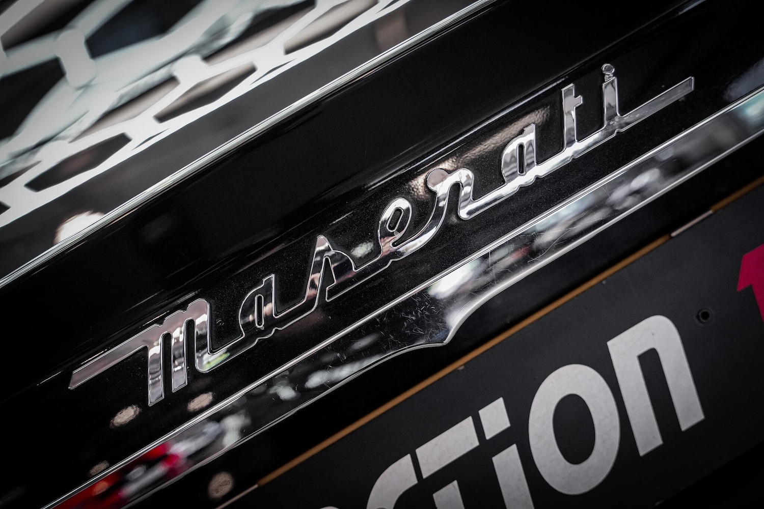 Used Maserati Granturismo 2011 for sale - 76660544: Photo 35