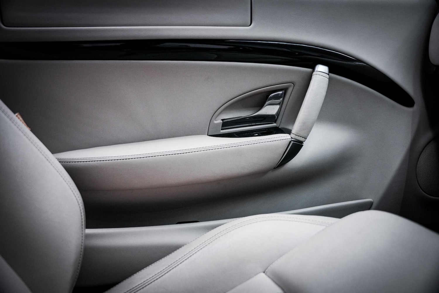 Used Maserati Granturismo 2011 for sale - 76660544: Photo 44