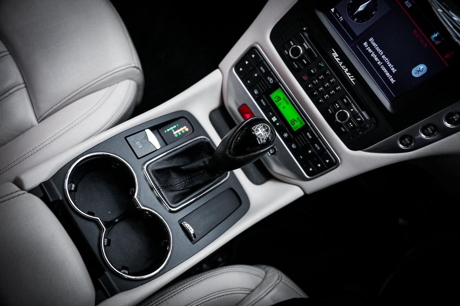 Used Maserati Granturismo 2011 for sale - 76660544: Photo 5