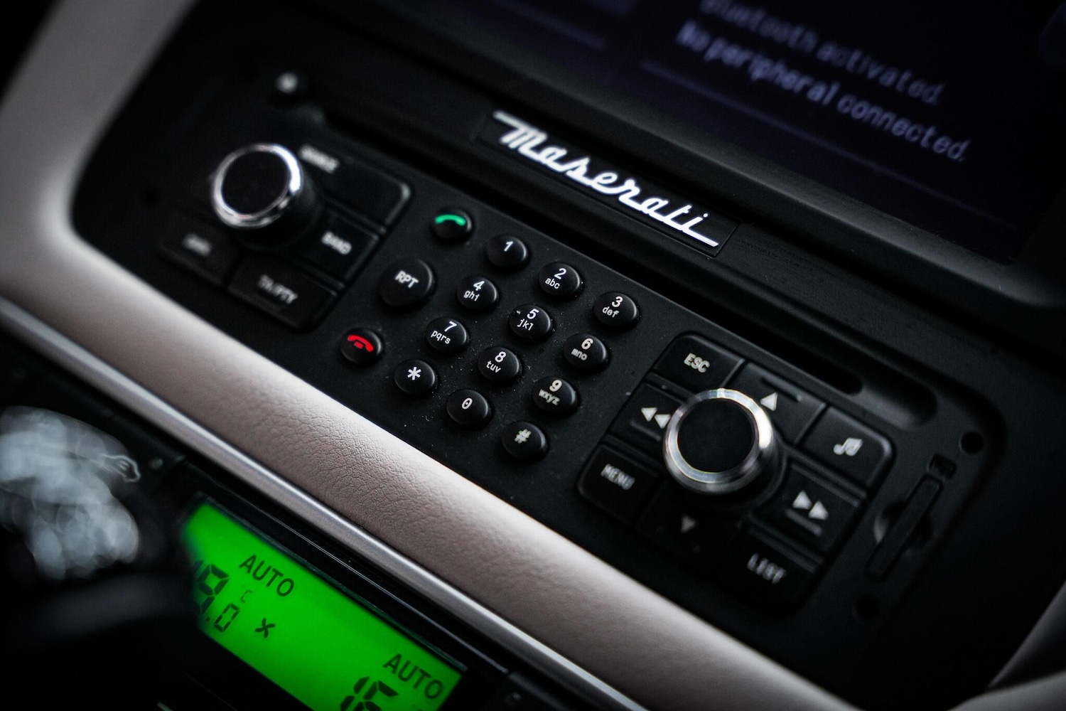 Used Maserati Granturismo 2011 for sale - 76660544: Photo 7