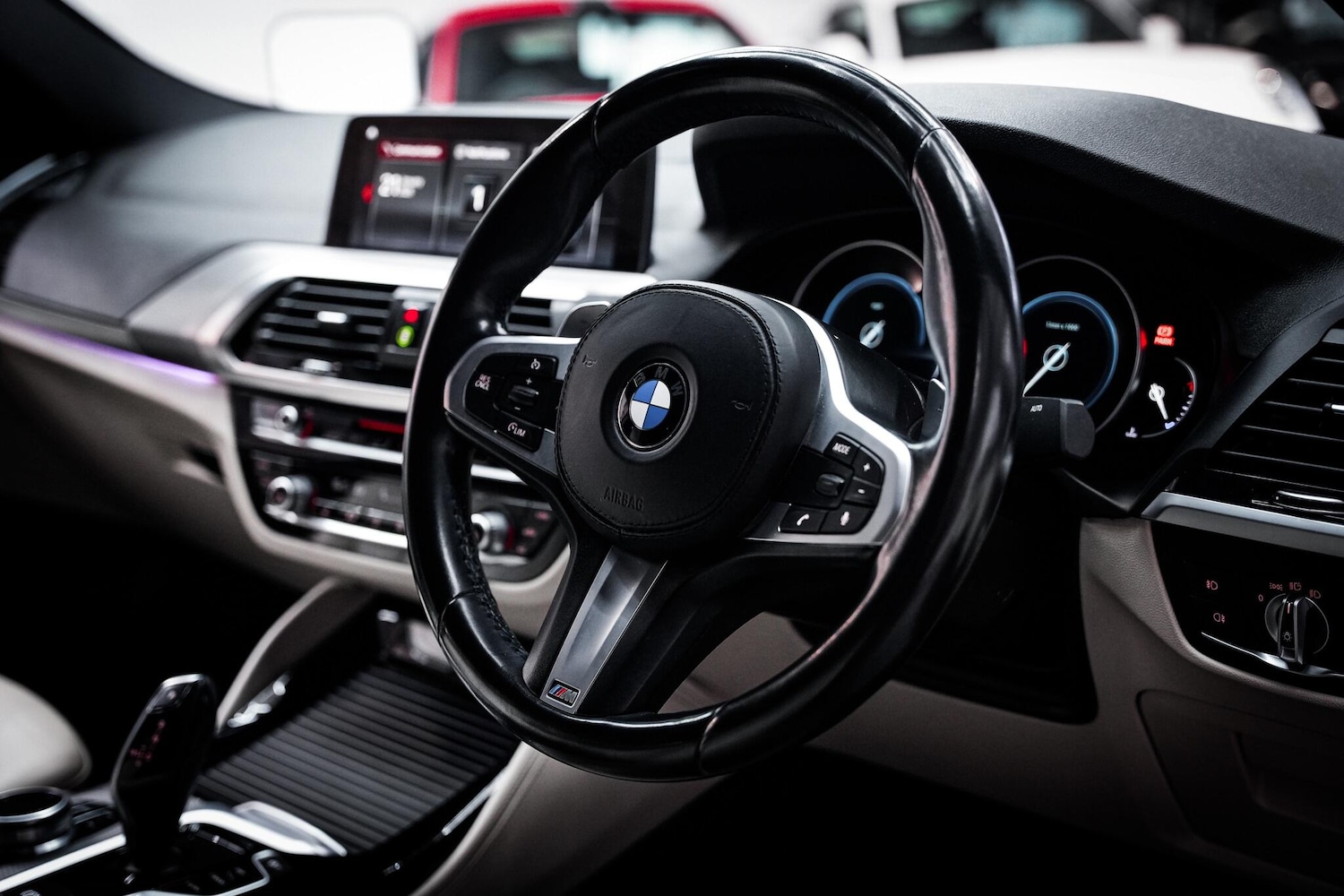 Used BMW X4 2018 for sale - 77215529: Photo 18