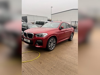 (68) - 2.0 20d M Sport Auto xDrive Euro 6 (s/s) 5dr