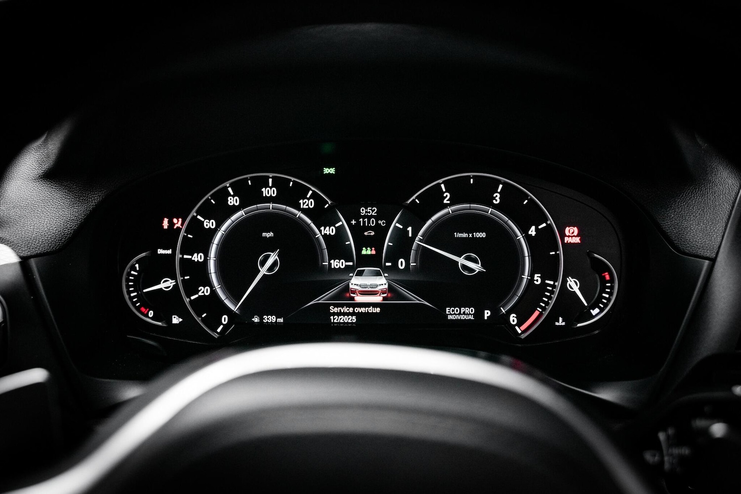 Used BMW X4 2018 for sale - 77215529: Photo 21