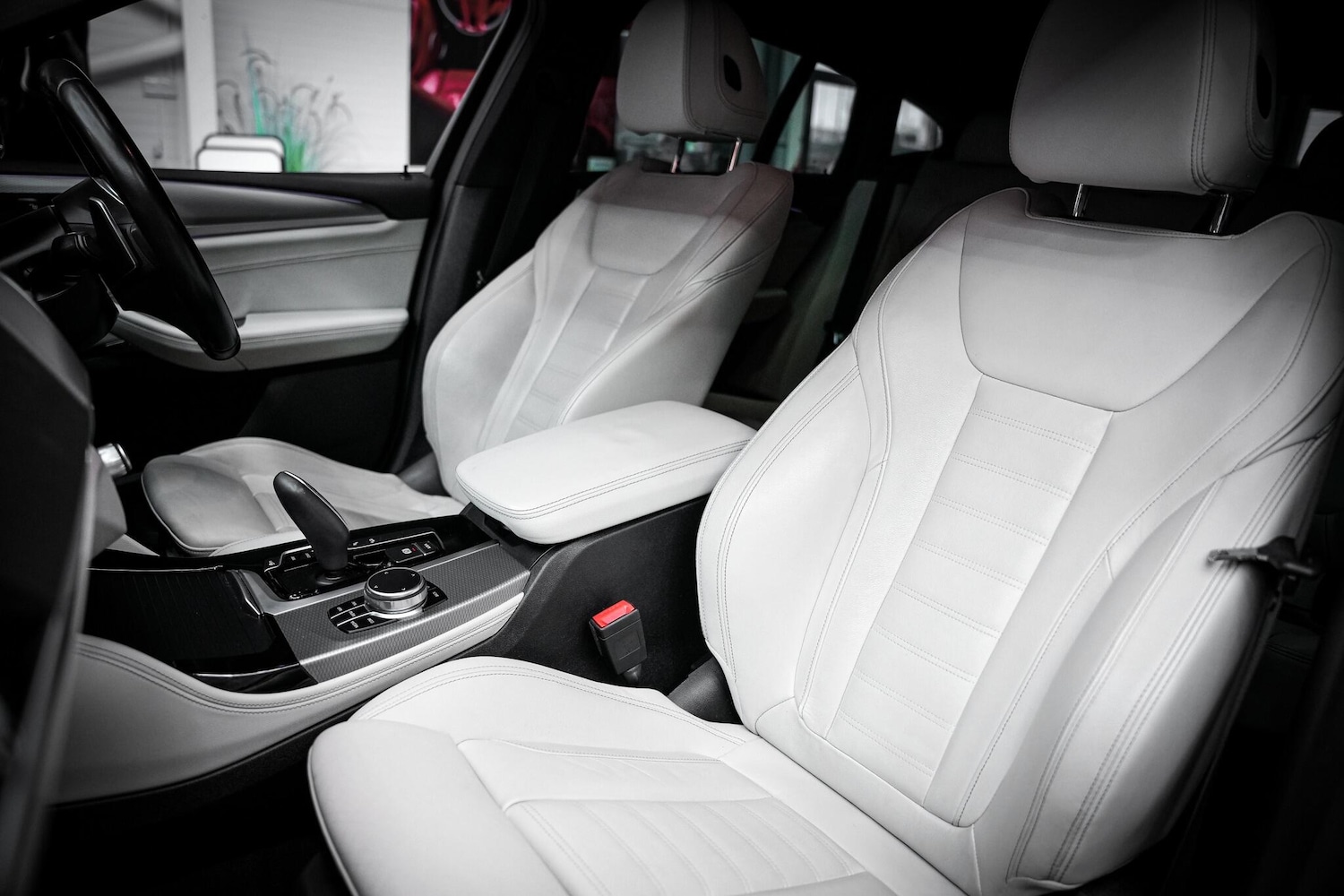 Used BMW X4 2018 for sale - 77215529: Photo 23