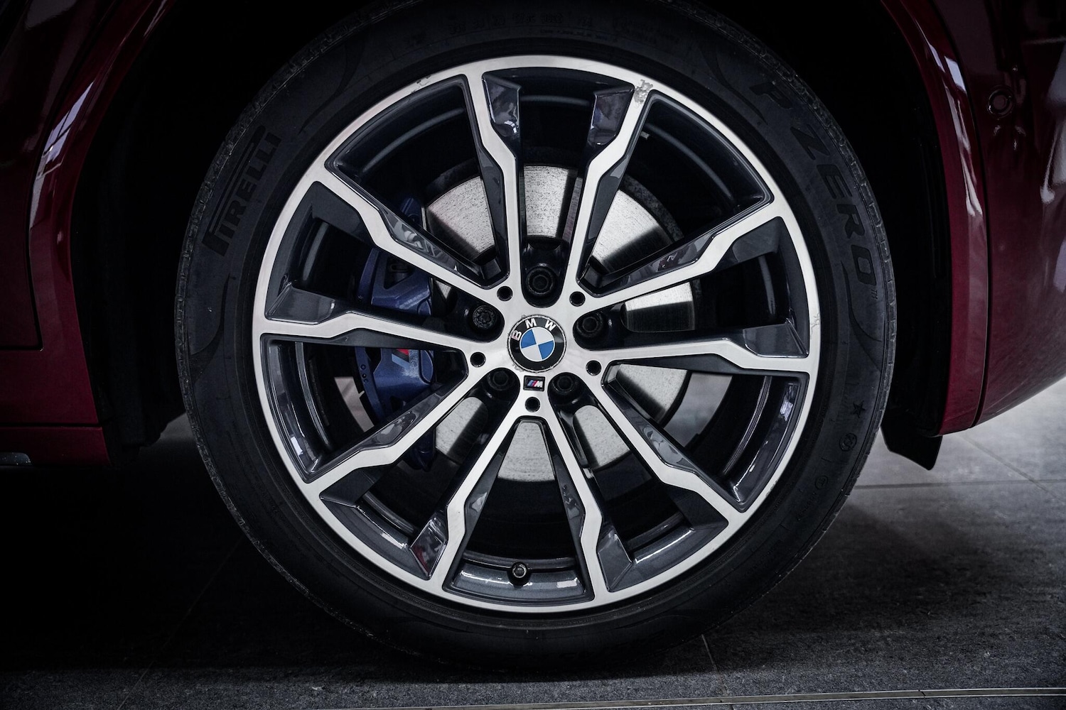 Used BMW X4 2018 for sale - 77215529: Photo 26