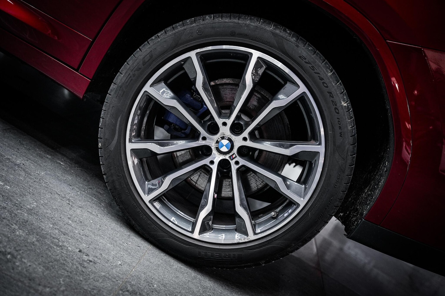 Used BMW X4 2018 for sale - 77215529: Photo 28