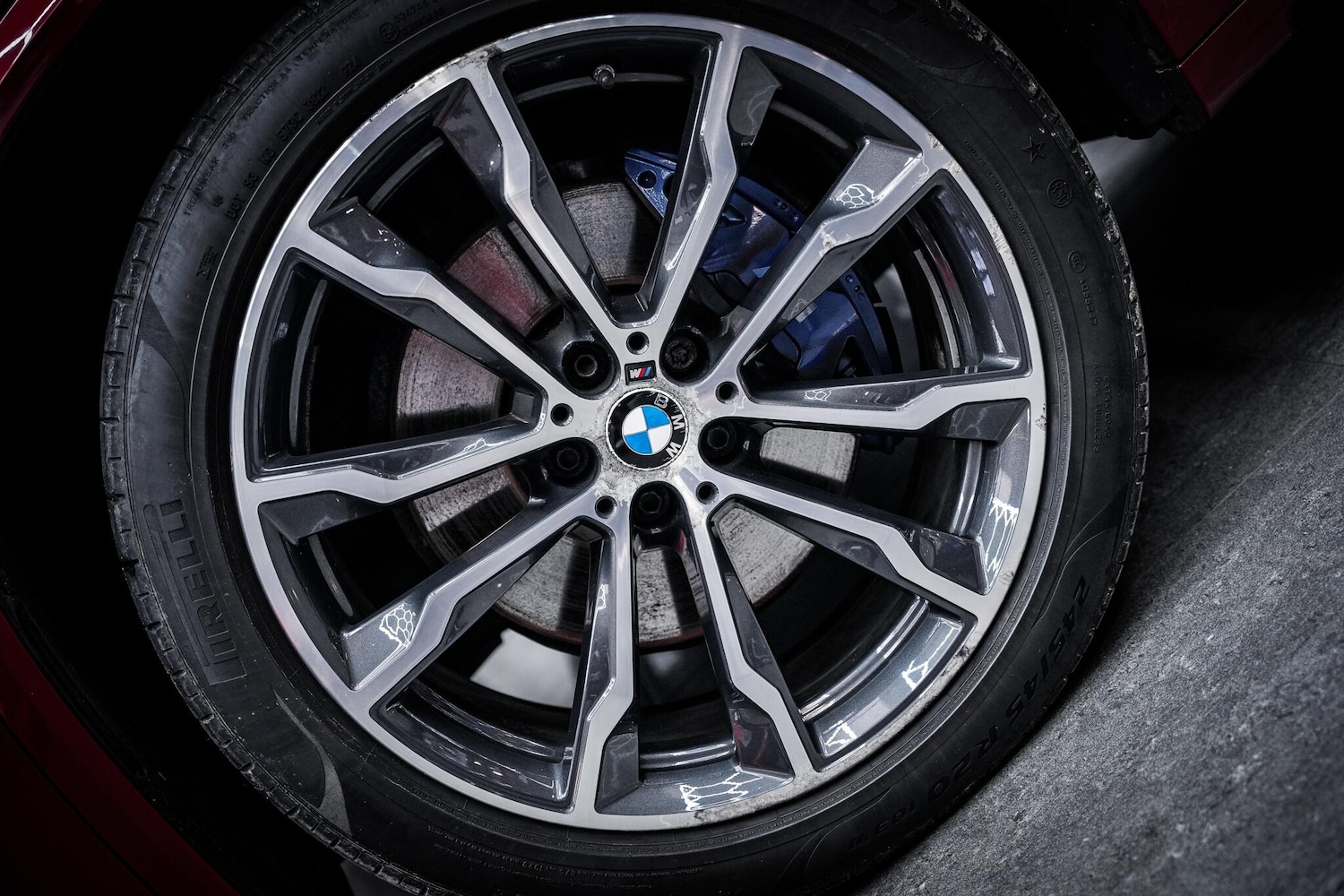 Used BMW X4 2018 for sale - 77215529: Photo 29