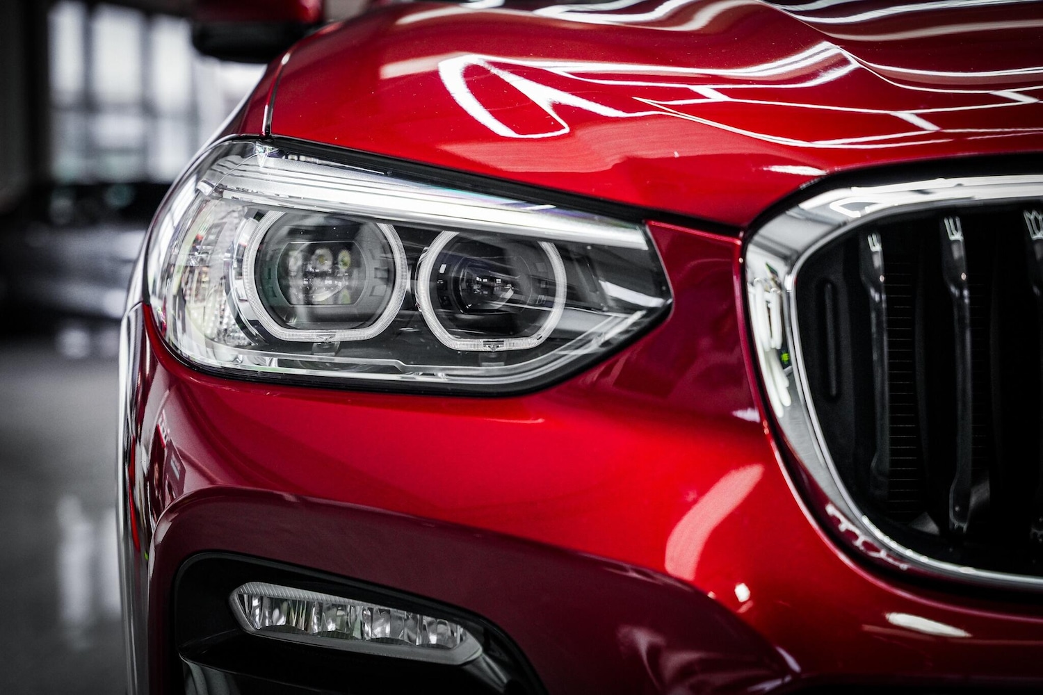 Used BMW X4 2018 for sale - 77215529: Photo 31