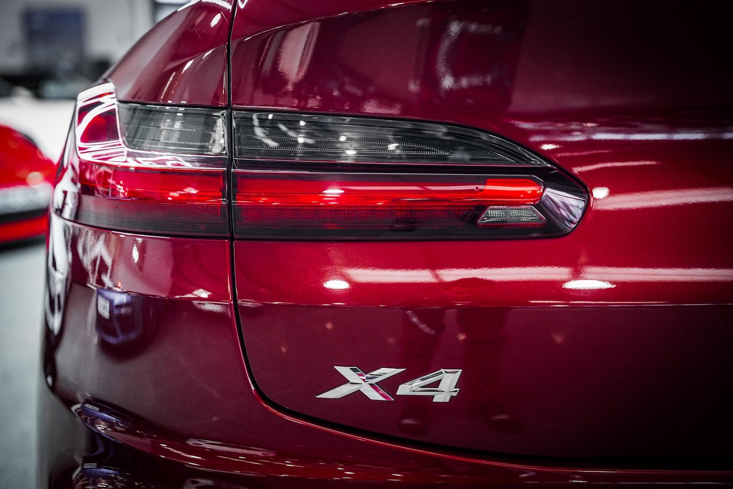 Used BMW X4 2018 for sale - 77215529: Photo 34