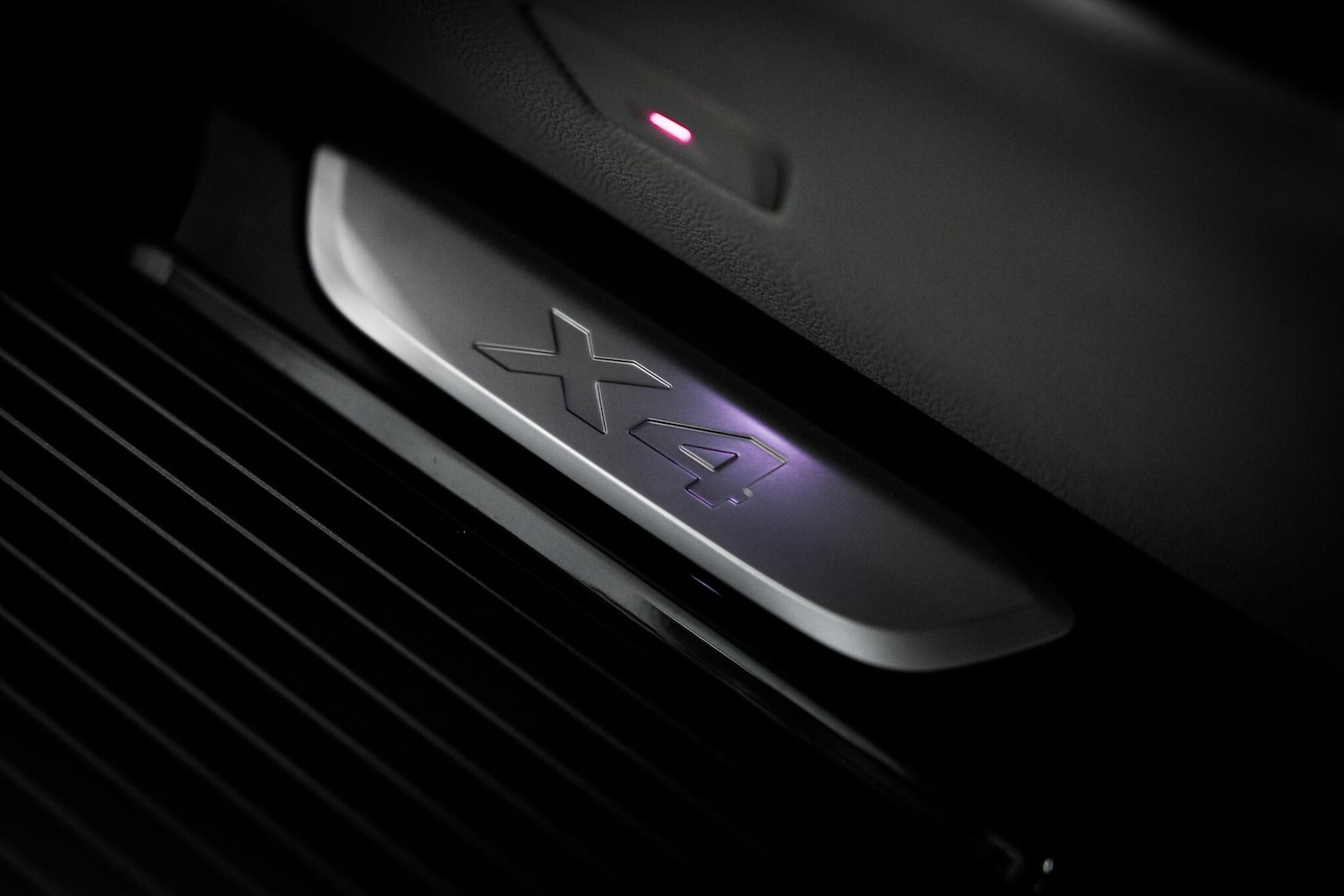 Used BMW X4 2018 for sale - 77215529: Photo 45