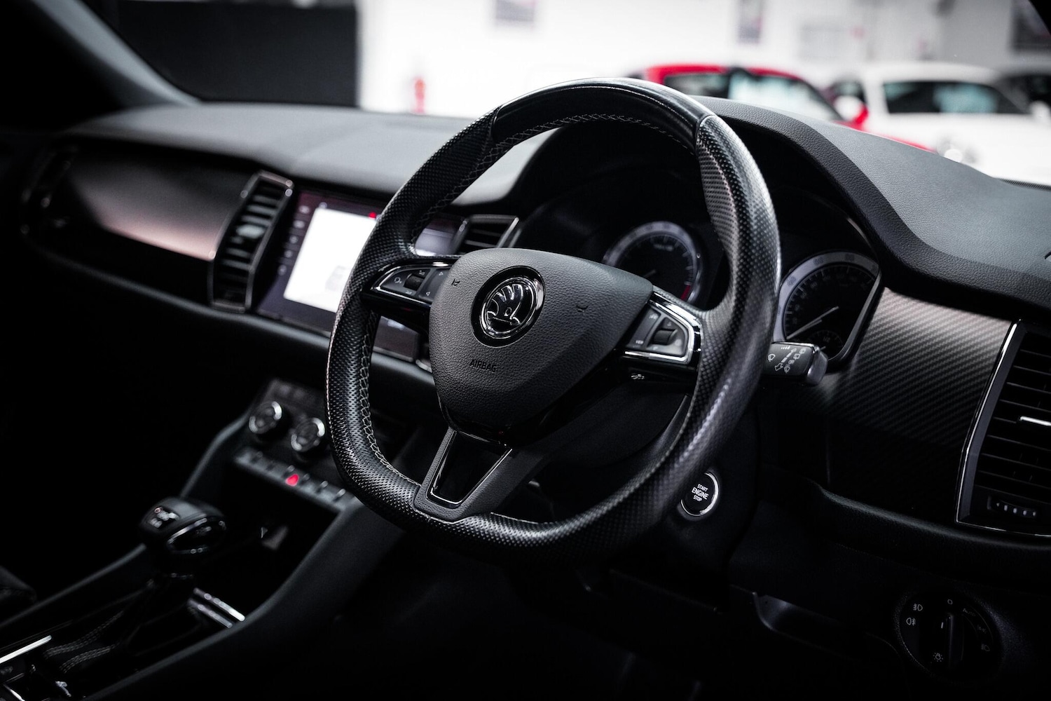 Used Skoda Kodiaq 2018 for sale - 77081760: Photo 18