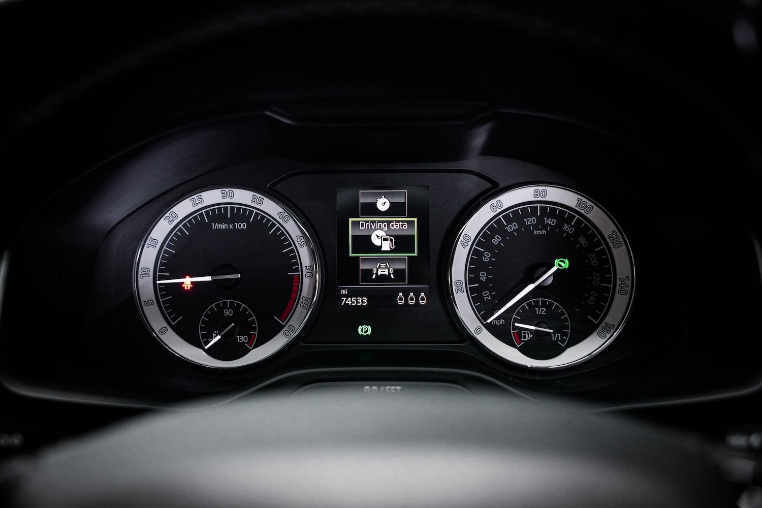 Used Skoda Kodiaq 2018 for sale - 77081760: Photo 20