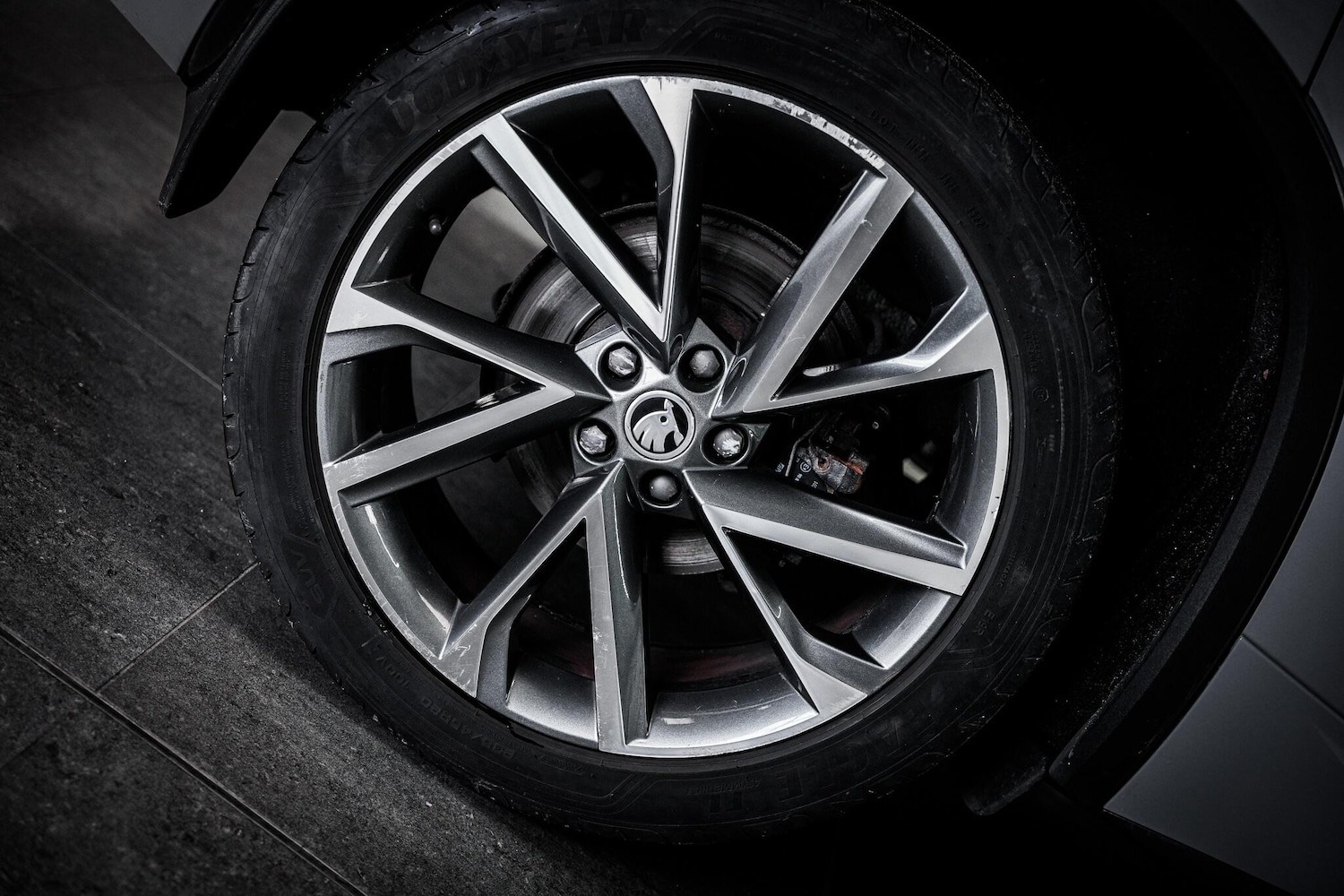 Used Skoda Kodiaq 2018 for sale - 77081760: Photo 28