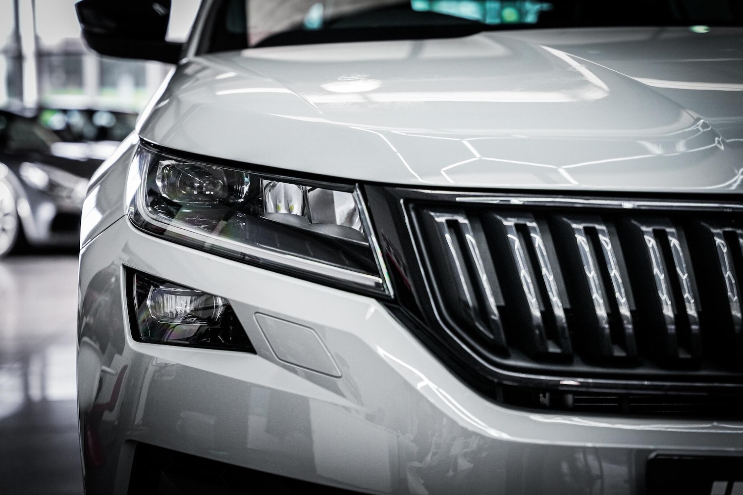 Used Skoda Kodiaq 2018 for sale - 77081760: Photo 32