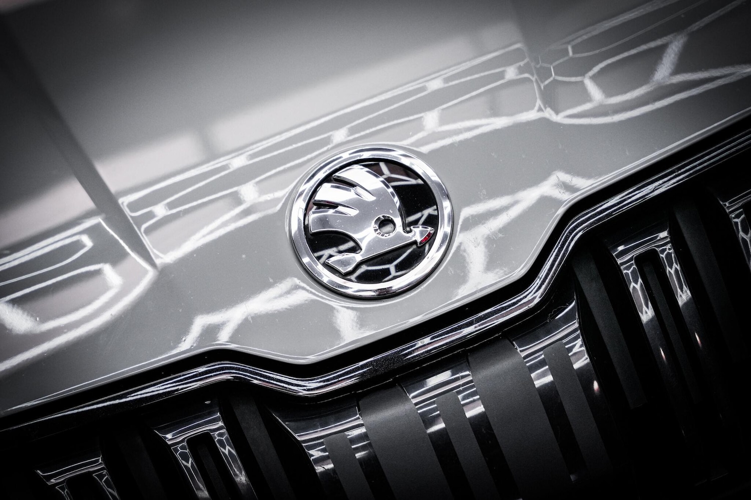 Used Skoda Kodiaq 2018 for sale - 77081760: Photo 33