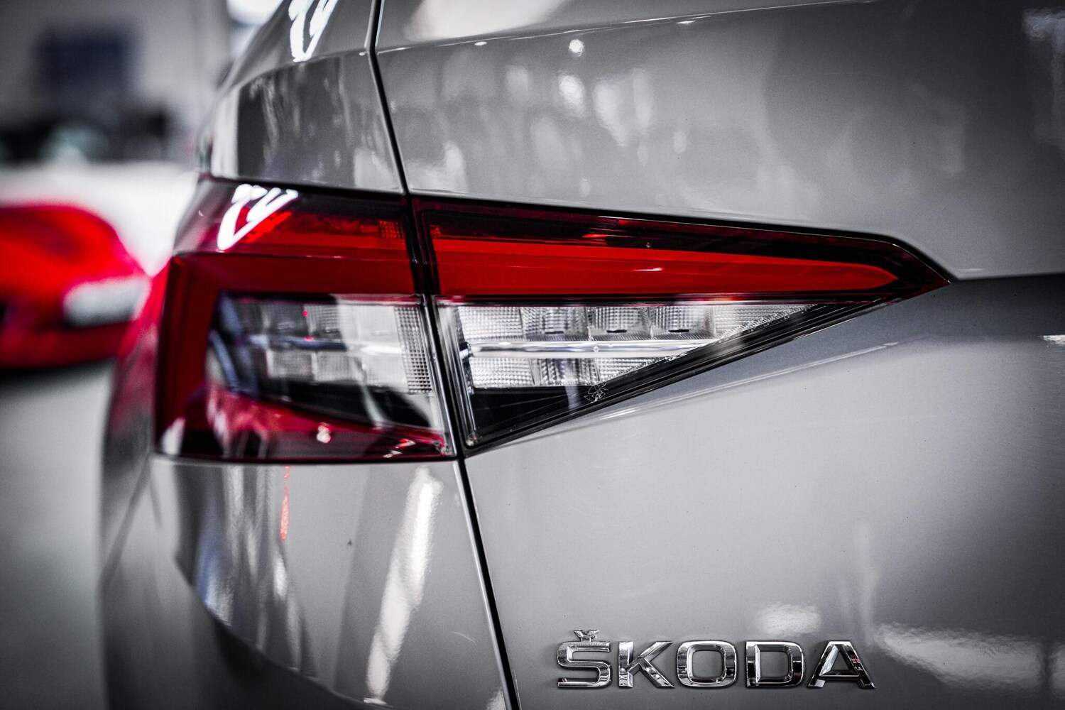 Used Skoda Kodiaq 2018 for sale - 77081760: Photo 37