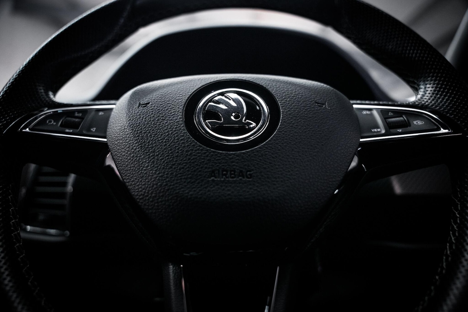 Used Skoda Kodiaq 2018 for sale - 77081760: Photo 45