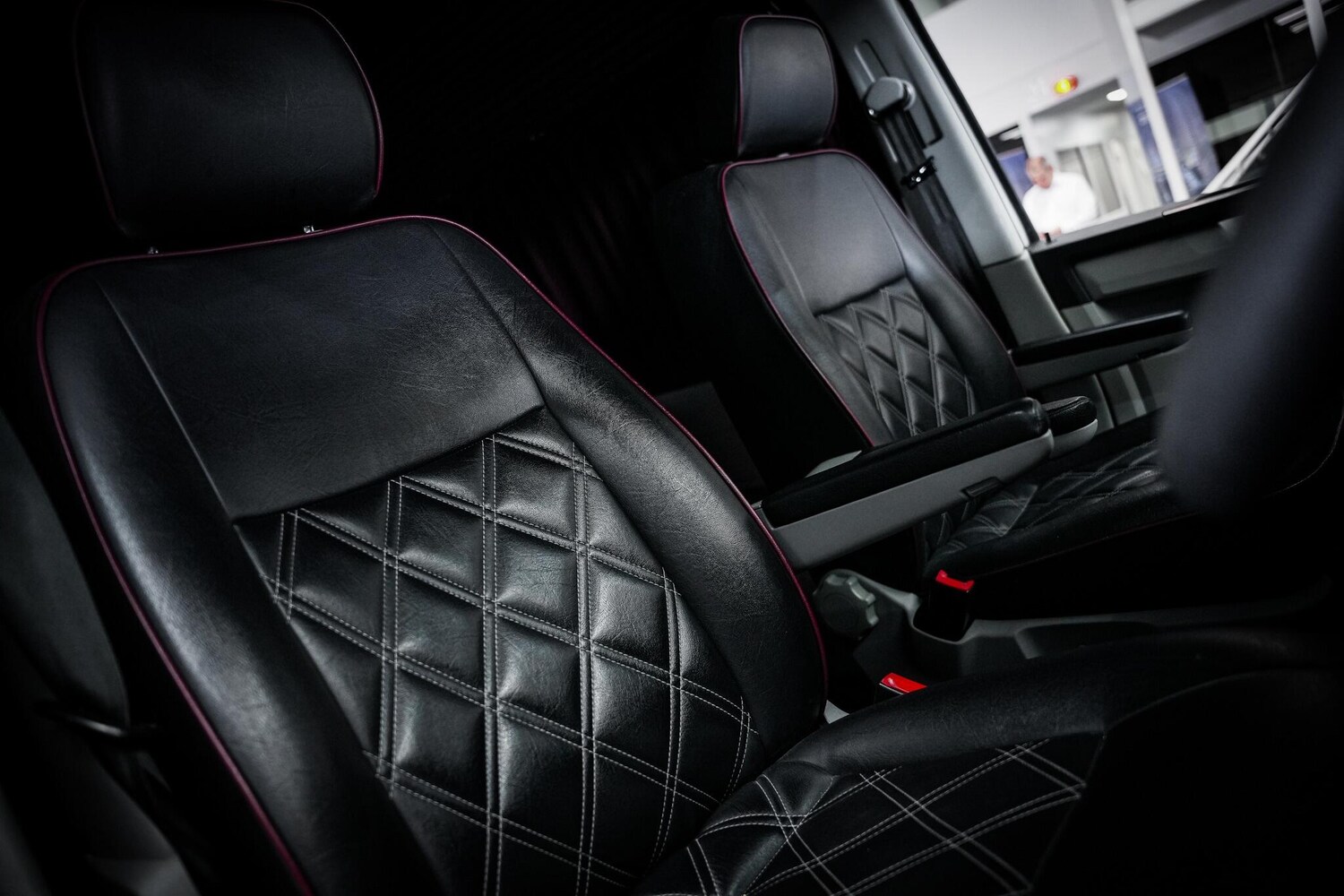 Used Volkswagen Transporter 2018 for sale - 76660406: Photo 19